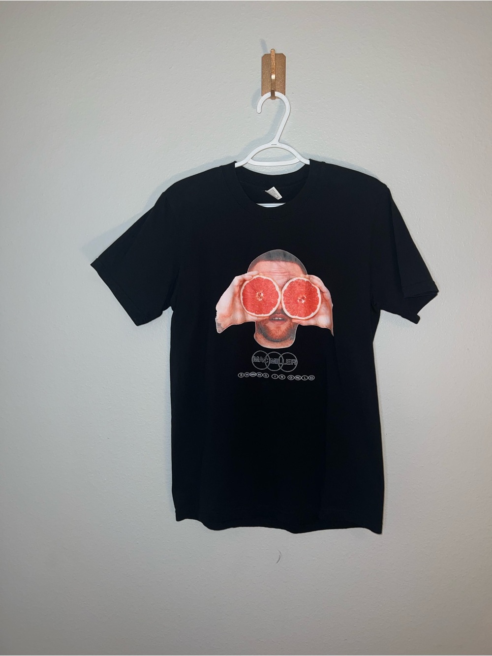 Mac Miller “Swimming in Circles” Tee